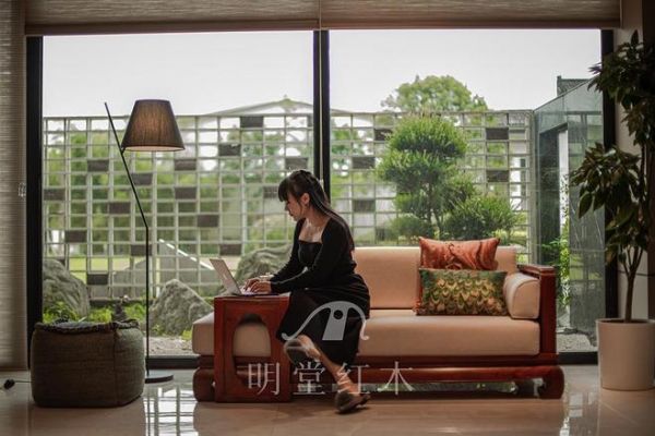 红木家具品牌：揭秘前十名，谁才是你的心头好？