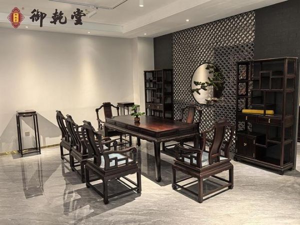 中式整装厂家推荐,揭秘10大热门品牌,选对了没?