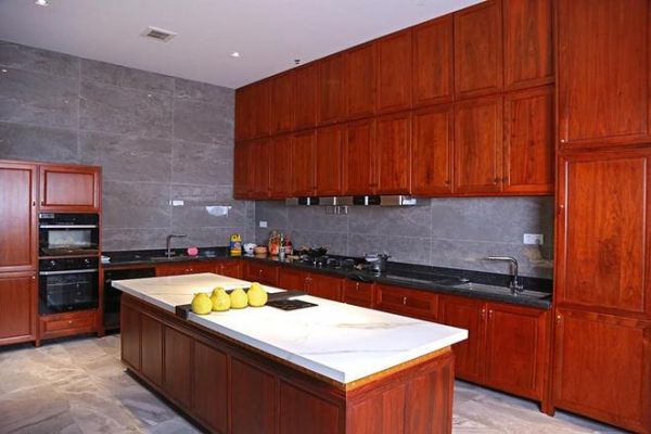 中式整装厂家推荐,揭秘10大热门品牌,选对了没?