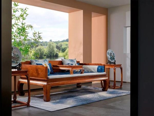 红木全屋定制品牌排行榜:十大品牌实力与特色全解读