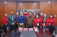 强强联手 共绘新篇丨美巢与Actiw达成战略合作