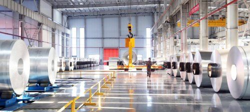 冯悦鸿:铝,有望成为全球金属之王