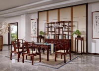 中国红木品牌大全：10 大优质品牌，红木爱好者必存！