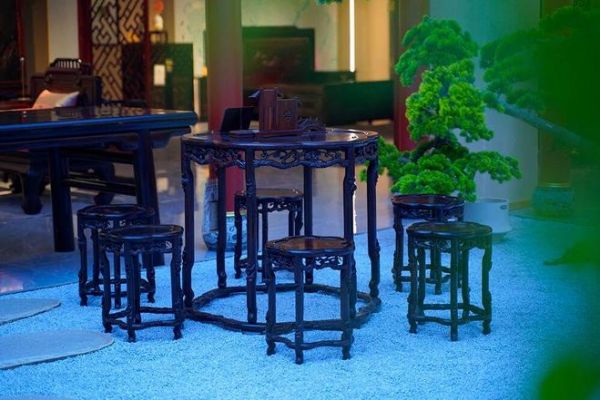 中式整装品牌选购指南！十大热门品牌特色，红木党看！