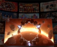 双12最值得入的“巨幕”：海信100吋大屏让3米客厅变私人影院