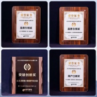 磐石奖加冕！A.O.史密斯智慧「瀞」厨房套系，解锁厨电行业质升新范式