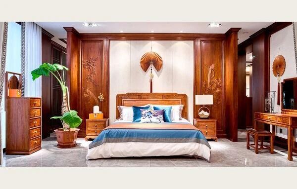 红木品牌有哪些？十大热门亮相