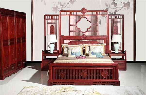红木家具定制哪家好？权威榜单出炉