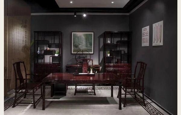 哪些品牌红木家具做得好？即刻解锁十大实力派！