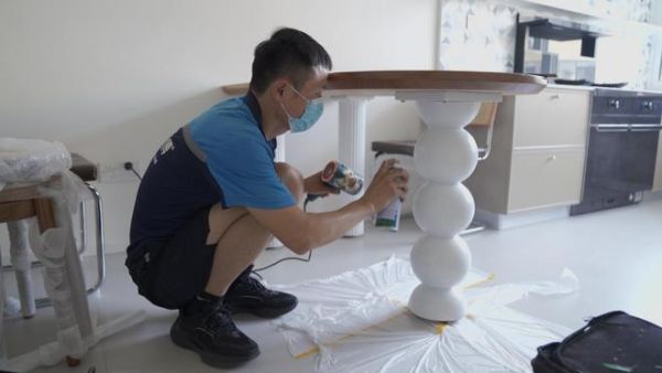 科技引导变革，互联网平台重塑维修体验