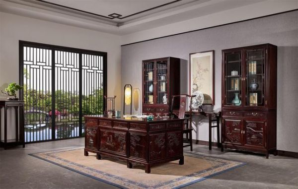 红木品牌盘点：揭秘十大知名品牌，你了解几个？