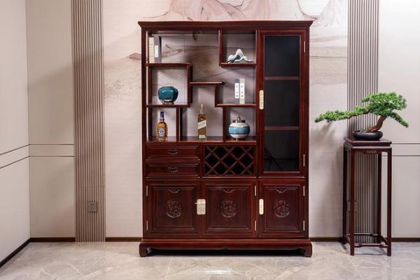 红木品牌盘点：揭秘十大知名品牌，你了解几个？