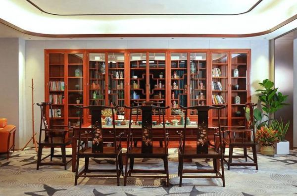 红木家具领军企业，揭秘10大品牌哪家独占鳌头？