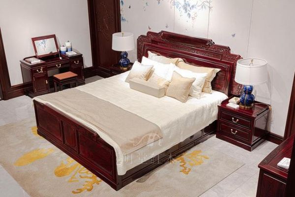 红木家具领军企业，揭秘10大品牌哪家独占鳌头？