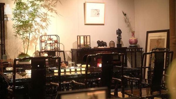 红木家具领军企业，揭秘10大品牌哪家独占鳌头？