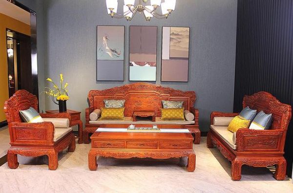 红木家具领军企业，揭秘10大品牌哪家独占鳌头？
