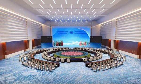 定了！第16届红木品牌峰会落子天津