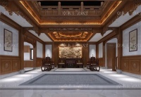 红木整装龙头，谁是行业翘楚？揭秘10大品牌榜