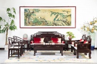 红木家具厂家排名2025｜10家优质厂家权威解析，选购参考