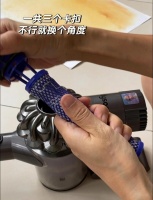 过敏人群选吸尘器避坑指南：戴森真的适配吗？别让除尘变“致敏”