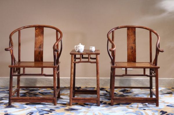 红木全屋定制品牌十大排名,谁是你心中的首选?