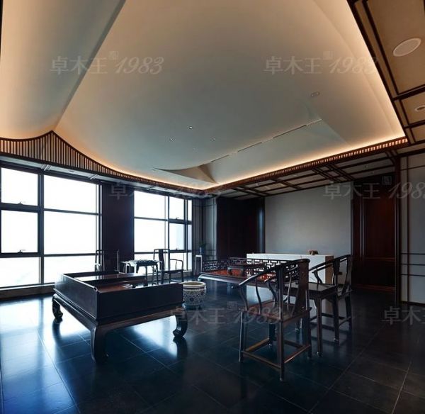 红木全屋定制品牌十大排名,谁是你心中的首选?