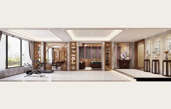 红木全屋定制品牌十大排名,谁是你心中的首选?