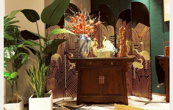 红木全屋定制品牌十大排名,谁是你心中的首选?