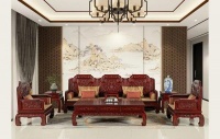 中国红木家具排名前十名榜单发布，谁是你的心头好？