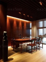 红木整装品牌哪家好？从工艺到服务，十大品牌全方位剖析