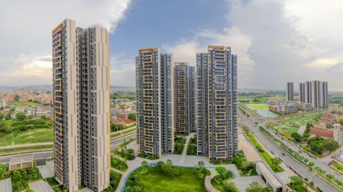 专业力量守护超级地标 亿固为“广州白云国际机场”筑牢品质基石