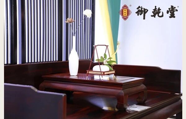 红木家具厂家排名公布，心仪品牌在列吗？