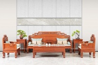 红木家具排名前十名，避坑选购指南