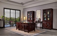 中国红木家具排名前十名，哪款最适合你家？