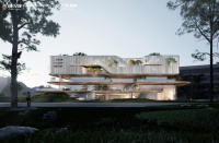 欧客智能大家居产业园封顶，开启多品牌高质量发展新阶段