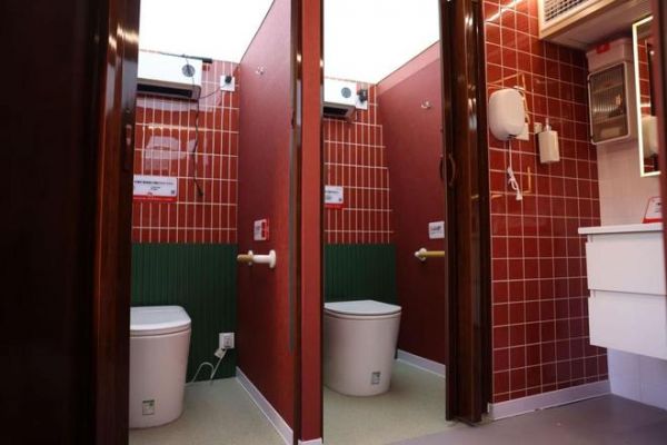 从家到城市:惠达携手京东,将健康智能卫浴体验带到哈尔滨文旅一线