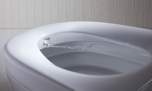 科勒马桶星逸：以创新技术守护女性卫浴健康