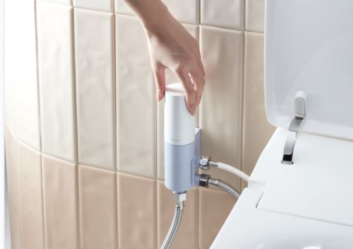 科勒马桶星逸：以创新技术守护女性卫浴健康