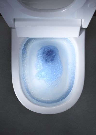 科勒马桶星逸：以创新技术守护女性卫浴健康