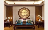 红木整装十大品牌推荐：探索高端家居的艺术与匠心