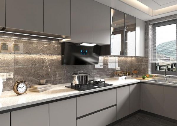 国补退潮不降温：AI赋能+能效升级，2026厨电行业迈入价值竞争深水区