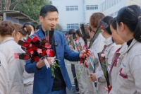 不止于美，更筑于质，3.8妇女节致敬她力量，尚佰高定开启高定木作建筑级2.0时代