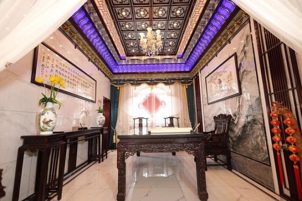 2026红木家具定制哪家强？揭秘十大品牌榜单！