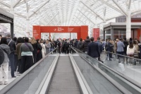 2026年米兰国际家具展（Salone del Mobile. Milano）为项目近期发...