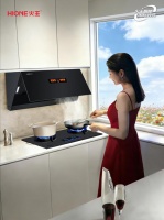 火王智能灶：以数字化技术，破解中式厨房调火难题