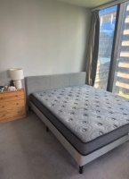 2026一季度床垫选购指南：环保抑菌优先，母婴&敏感肌精准适配