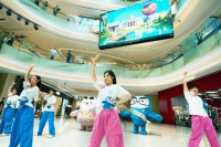 Simmons席梦思广州igc店焕新，以百年匠心对话都市栖居