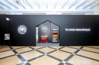 闪耀设计上海，博塔桑尼以匠心重新定义高端厨房生活方式