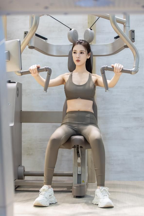 /Users/Greeny/Desktop/Technogym/Press Material/Event Release/活动新闻稿:Technogym泰诺健亮相2026设计上海,携全新Sand Stone砂岩系列开启健康奢华生活新纪元/图片资料/2026设计上海Technogym泰诺健展台(5).jpg2026设计上海Technogym泰诺健展台(5)