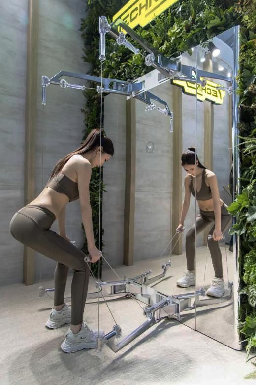 /Users/Greeny/Desktop/Technogym/Press Material/Event Release/活动新闻稿:Technogym泰诺健亮相2026设计上海,携全新Sand Stone砂岩系列开启健康奢华生活新纪元/图片资料/2026设计上海Technogym泰诺健展台(7).jpg2026设计上海Technogym泰诺健展台(7)